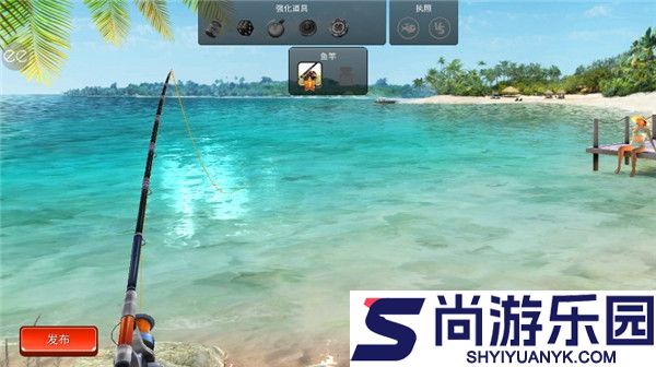 钓大鱼模拟器最新版下载