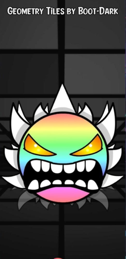 恶魔琴键免费版下载