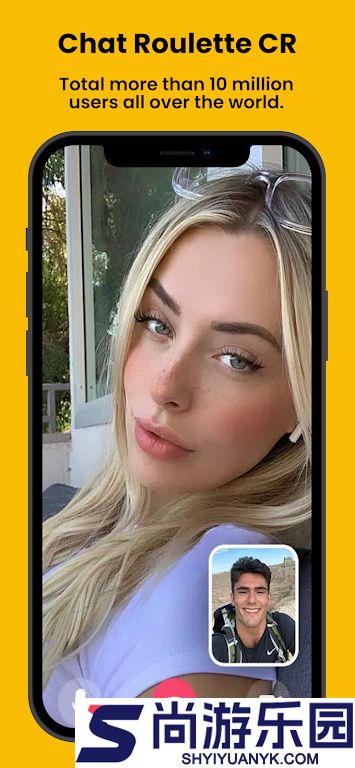 聊天轮盘社区软件官方版下载