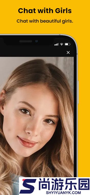 聊天轮盘社区软件官方版下载