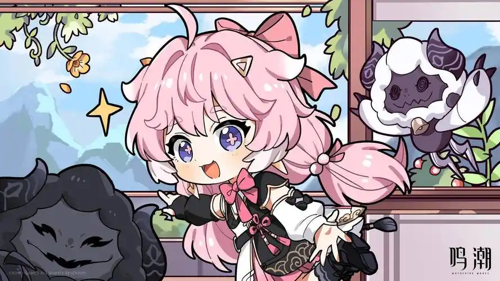 鸣潮3.0手机配置要求,鸣潮手机配置要求,鸣潮3.0手机配置要求最新-鸣潮3.0手机多少个g