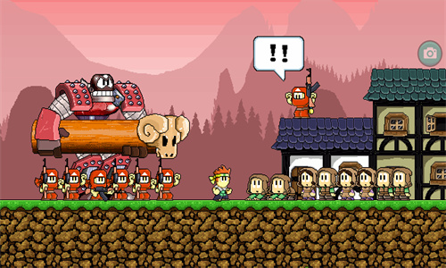 英雄丹正版下载