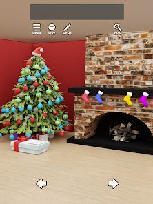 逃离孤独的圣诞夜最新版下载