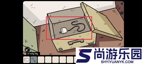 暗影逃脱中文版下载