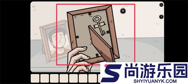 暗影逃脱中文版下载