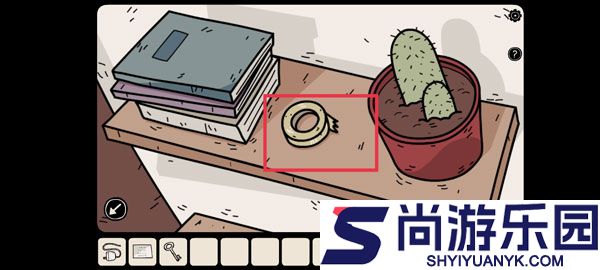 暗影逃脱中文版下载