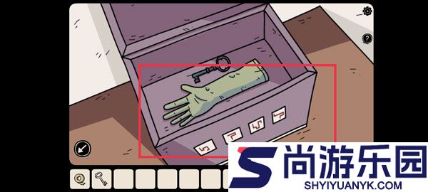 暗影逃脱中文版下载