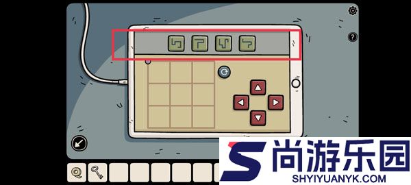 暗影逃脱中文版下载