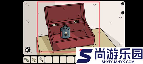 暗影逃脱中文版下载