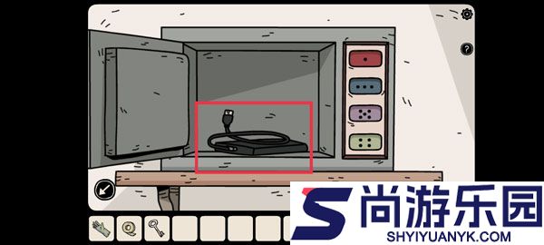 暗影逃脱中文版下载