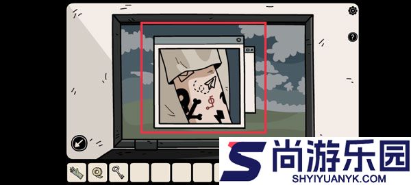 暗影逃脱中文版下载