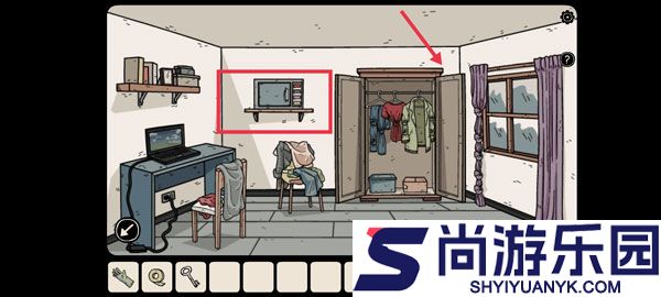 暗影逃脱中文版下载