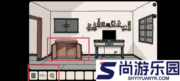 暗影逃脱中文版下载