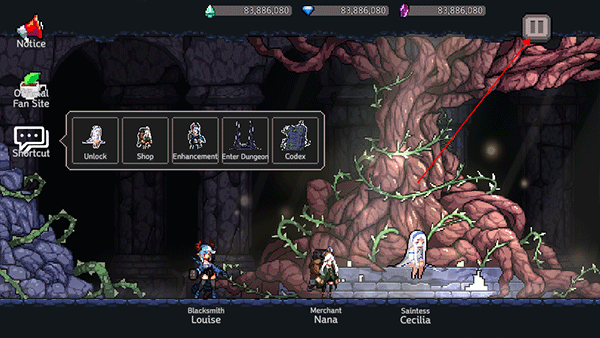 暗影逃脱中文版下载