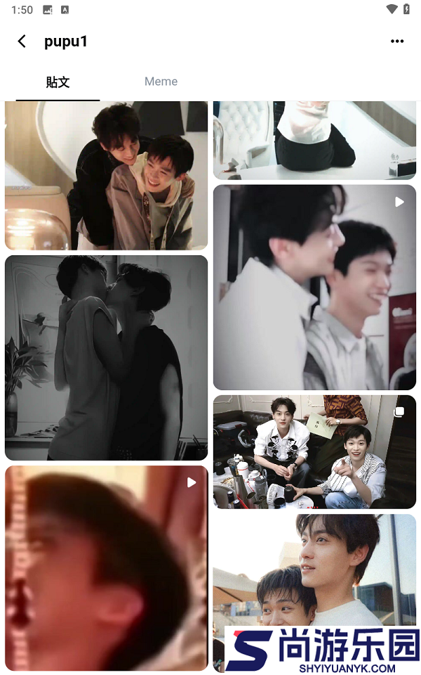 memefans官方正版下载