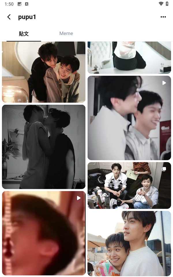 memefans官方正版下载