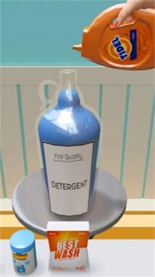 洗衣房收纳最新版下载