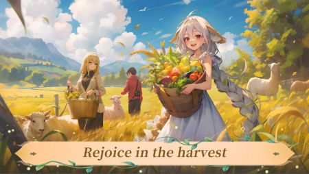 异世界梦想小镇最新版下载