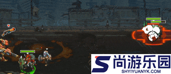 家园异星与猎人游戏下载