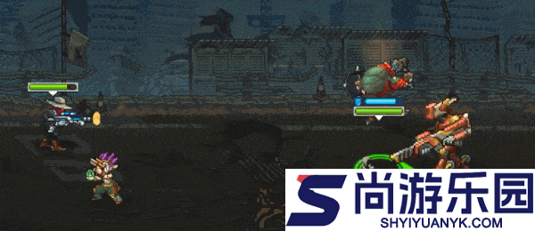 家园异星与猎人游戏下载