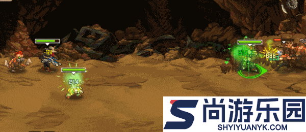 家园异星与猎人游戏下载