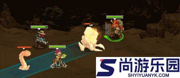 家园异星与猎人游戏下载