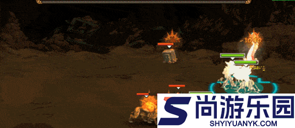 家园异星与猎人游戏下载