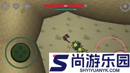 外星人必须死安卓最新版下载