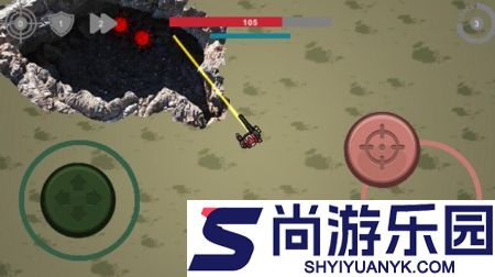 外星人必须死安卓最新版下载