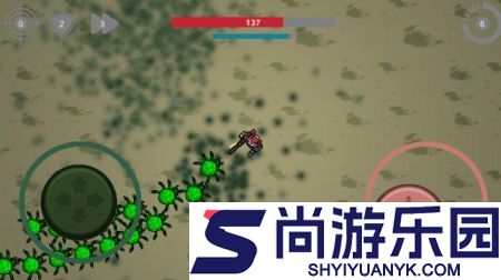 外星人必须死安卓最新版下载