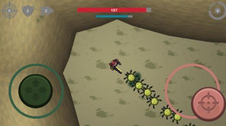 外星人必须死安卓最新版下载