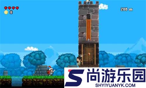 为爱冲锋的勇者手机版下载