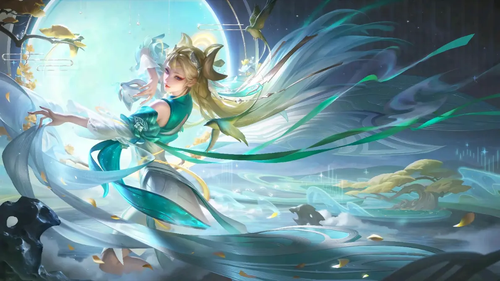 王者荣耀S42更新时间-王者荣耀S42赛季什么时候更新