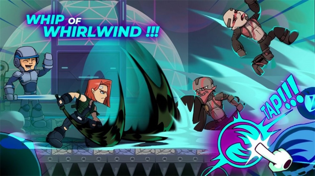 超级喧嚣秘密特工游戏下载