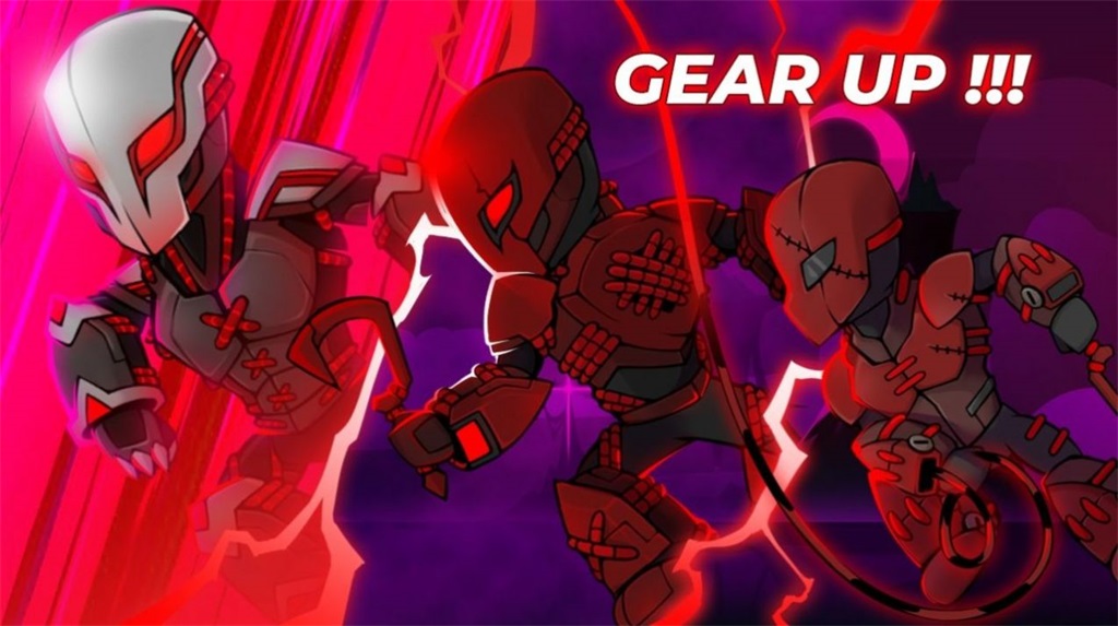 超级喧嚣秘密特工游戏下载