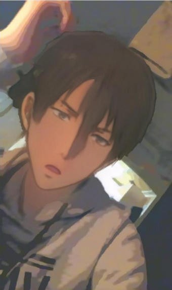 anime style APP手机版下载