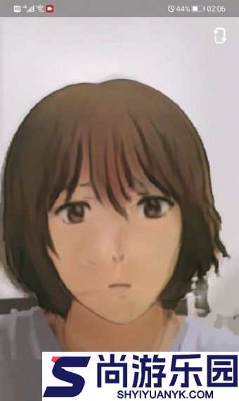 anime style APP手机版下载