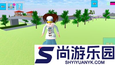 学霸校园模拟手机版下载