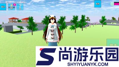 学霸校园模拟手机版下载