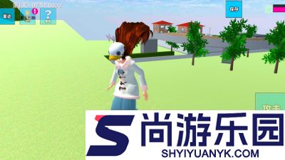 学霸校园模拟手机版下载