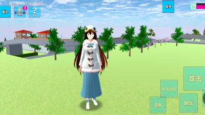 学霸校园模拟手机版下载