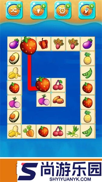开心宝宝水果乐园手机版下载