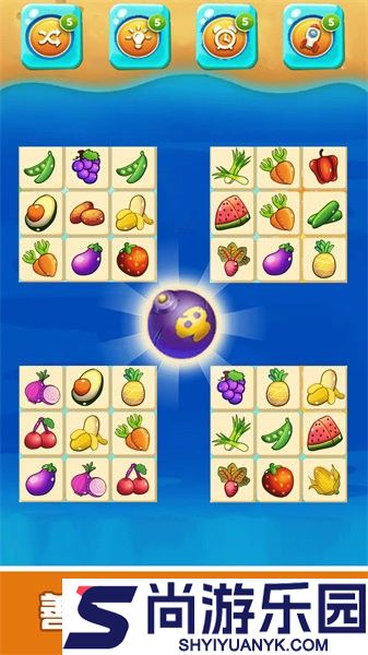 开心宝宝水果乐园手机版下载