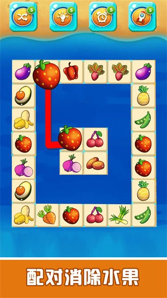 开心宝宝水果乐园手机版下载