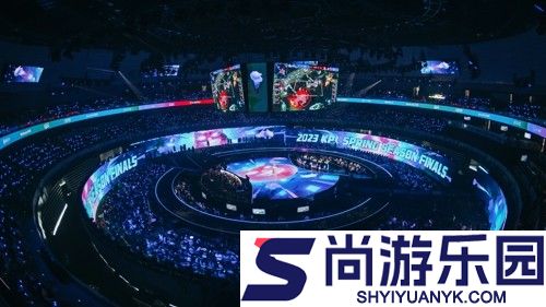 王者荣耀2026春季赛开始时间