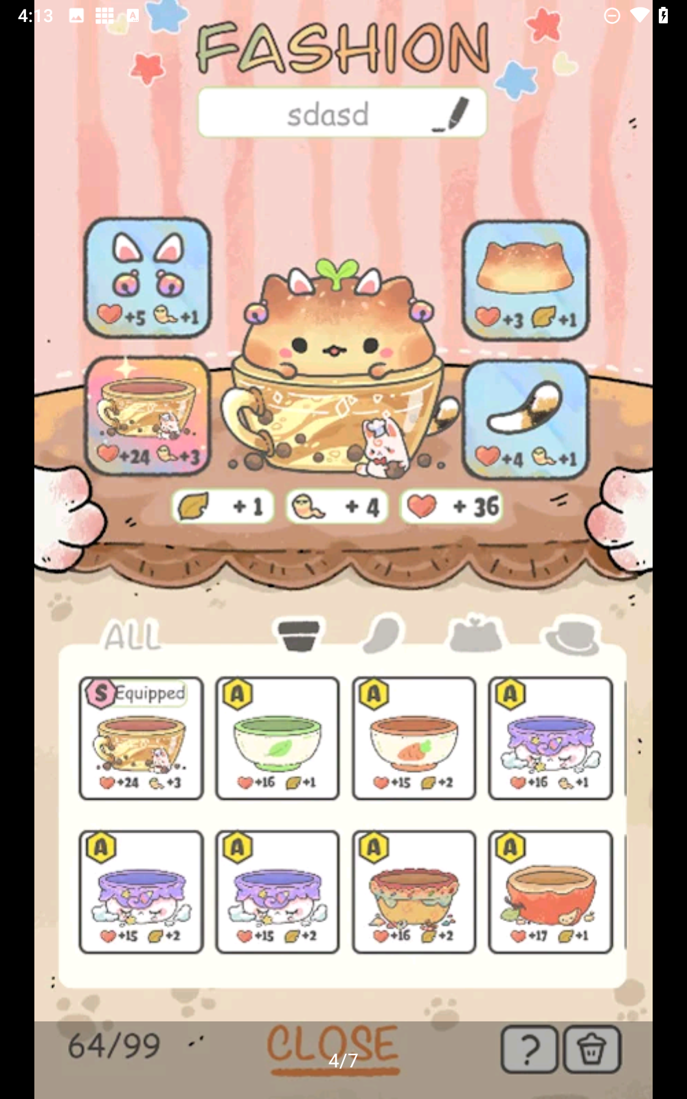 我的猫盆栽中文版下载