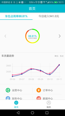 停划算管家最新版下载