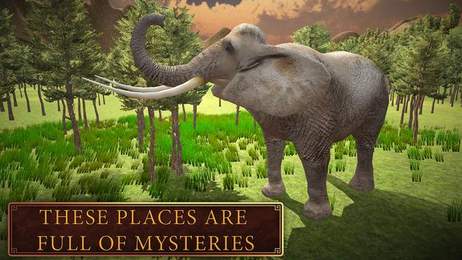 野外生存3D安卓版下载