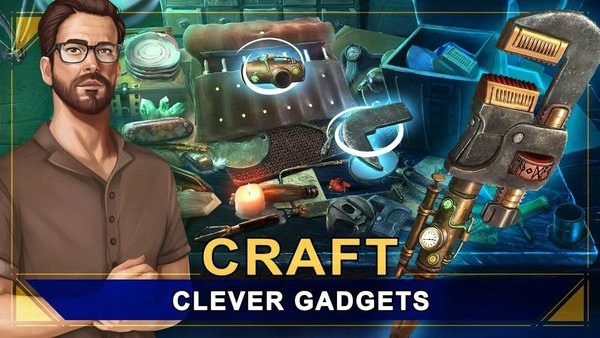 未解之谜冒险侦探免费版下载