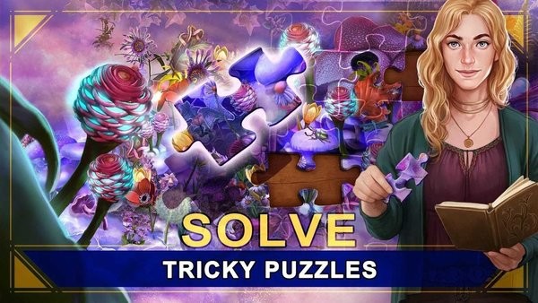 未解之谜冒险侦探免费版下载